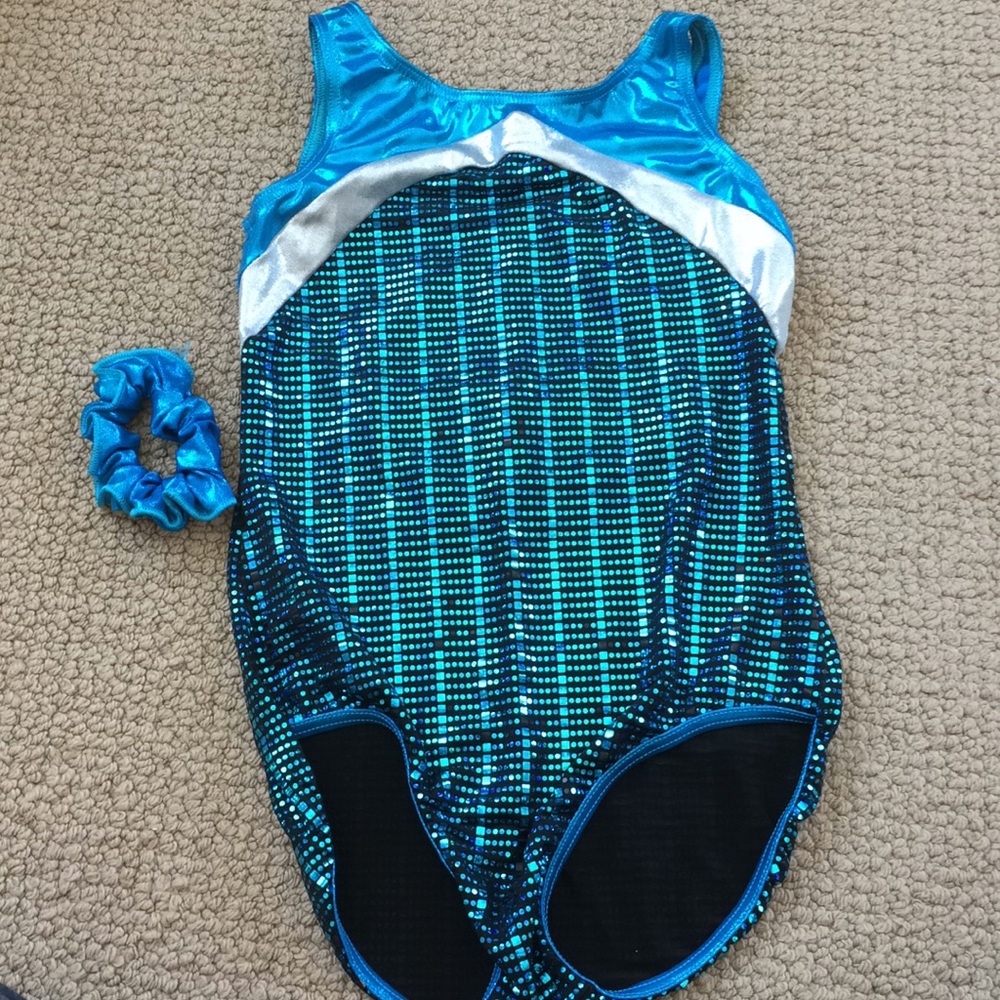 Balera Leotard